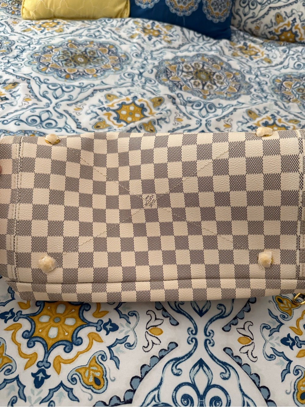 Shoulder bag - Picture 2 of 3